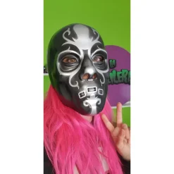 Mascara de Lucius Malfoy Harry Potter