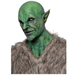 Mascara TekZik látex de Ghoulish