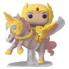 Masters of the Universe Funko POP! Rides Deluxe Figura 9 cm