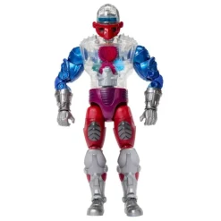 Masters of the Universe: New Eternia Figura Roboto 18 cm