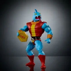 Masters of the Universe Origins: Figura Fangman 14 cm