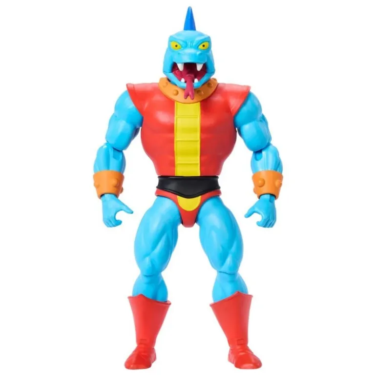 Masters of the Universe Origins: Figura Fangman 14 cm