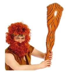 Maza Hinchable de Troglodita o Cavernícola