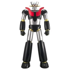 Mazinger Z Figura Vinilo Jumbo Sofbi 60 cm
