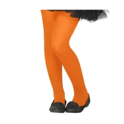 Medias Opacas Infantiles en varios colores