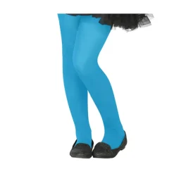 Medias Opacas Infantiles en varios colores