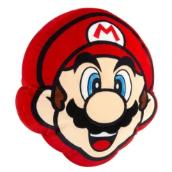 Mega Peluche Mochi Mochi Super Mario de Bizak