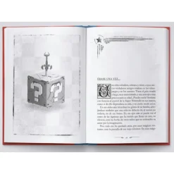 Memorias del RPG: Érase una vez siete estrellas