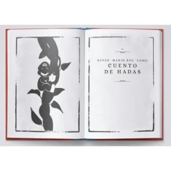 Memorias del RPG: Érase una vez siete estrellas