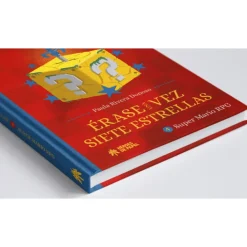 Memorias del RPG: Érase una vez siete estrellas