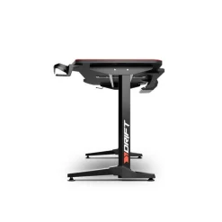 Mesa Gaming Drift DRZ200 E-Sports con Fibra de Carbono