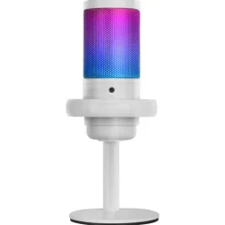 Micrófono de Estudio Mars Gaming MMIC-SE Blanco