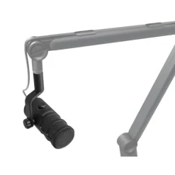 Micrófono Dinámico Genesis Radium 350 Condensador Cardioide USB