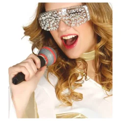 Micrófono Inalámbrico de 26 cm