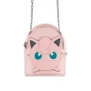 Microbolso Jigglypuff con Cadena Oficial DIFUZED