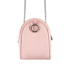 Microbolso Jigglypuff con Cadena Oficial DIFUZED