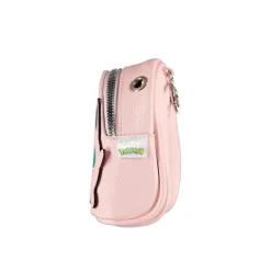 Microbolso Jigglypuff con Cadena Oficial DIFUZED