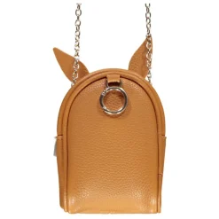 Microbolso Pokémon Eevee 3D