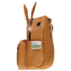 Microbolso Pokémon Eevee 3D