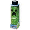 Minecraft Botella de Agua Creeper de Acero Inoxidable 500 ml