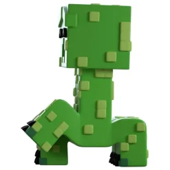 Minecraft Figura Vinyl Haunted Creeper 10 cm de Youtooz