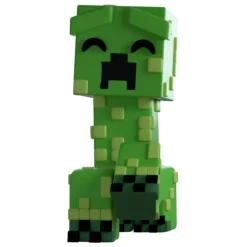 Minecraft Figura Vinyl Haunted Creeper 10 cm de Youtooz
