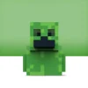 Minecraft Tubbz Figura PVC Mini Creeper 5 cm