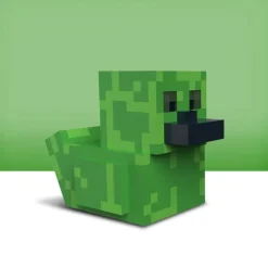 Minecraft Tubbz Figura PVC Mini Creeper 5 cm