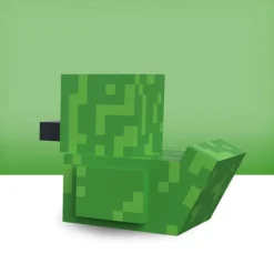 Minecraft Tubbz Figura PVC Mini Creeper 5 cm