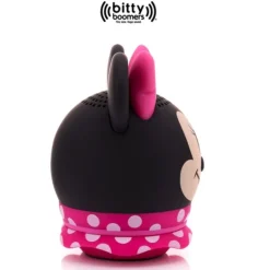 Mini Altavoz Bitty Boomers Minnie Mouse