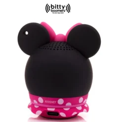 Mini Altavoz Bitty Boomers Minnie Mouse