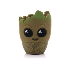 Mini altavoz Bitty Boomers Groot 5 cm Marvel