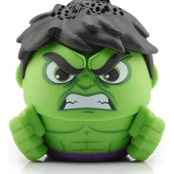 Mini Altavoz Bitty Boomers Hulk