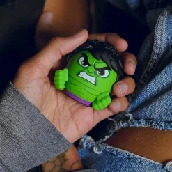 Mini Altavoz Bitty Boomers Hulk