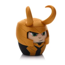 Mini Altavoz Bitty Boomers Loki