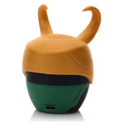 Mini Altavoz Bitty Boomers Loki