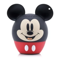 Mini Altavoz Bitty Boomers Mickey Mouse
