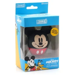 Mini Altavoz Bitty Boomers Mickey Mouse