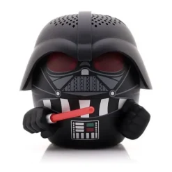 Mini altavoz Bitty Boomers Darth Vader 5 cm Star Wars