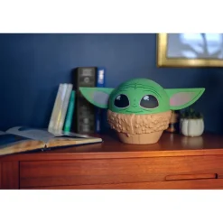 Mini Altavoz Bitty Boomers Grogu