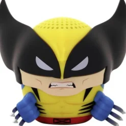 Mini Altavoz Bitty Boomers Lobezno