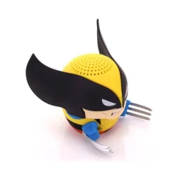 Mini Altavoz Bitty Boomers Lobezno