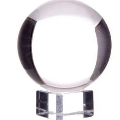 Mini bola de cristal para concentración 5cm