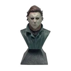 Mini Busto Michael Myers Halloween 1978 15 cm