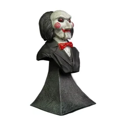 Mini Busto Saw Billy 15 cm