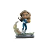 Mini Co. PVC Invisible Woman y Franklin 15 cm Iron Studios