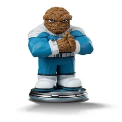 Mini Co. PVC The Thing 17 cm Fantastic Four Iron Studios
