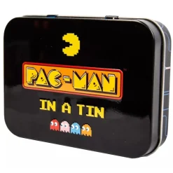 Mini Consola Pac-Man en Lata Retrogaming