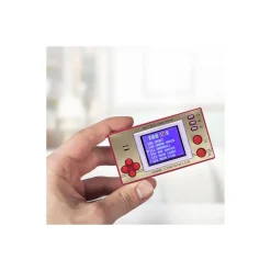 Mini consola Portátil Retro Pocket Games 10 cm