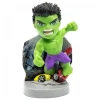 Mini Diorama Superama Hulk de The Loyal Subjects - 10 cm